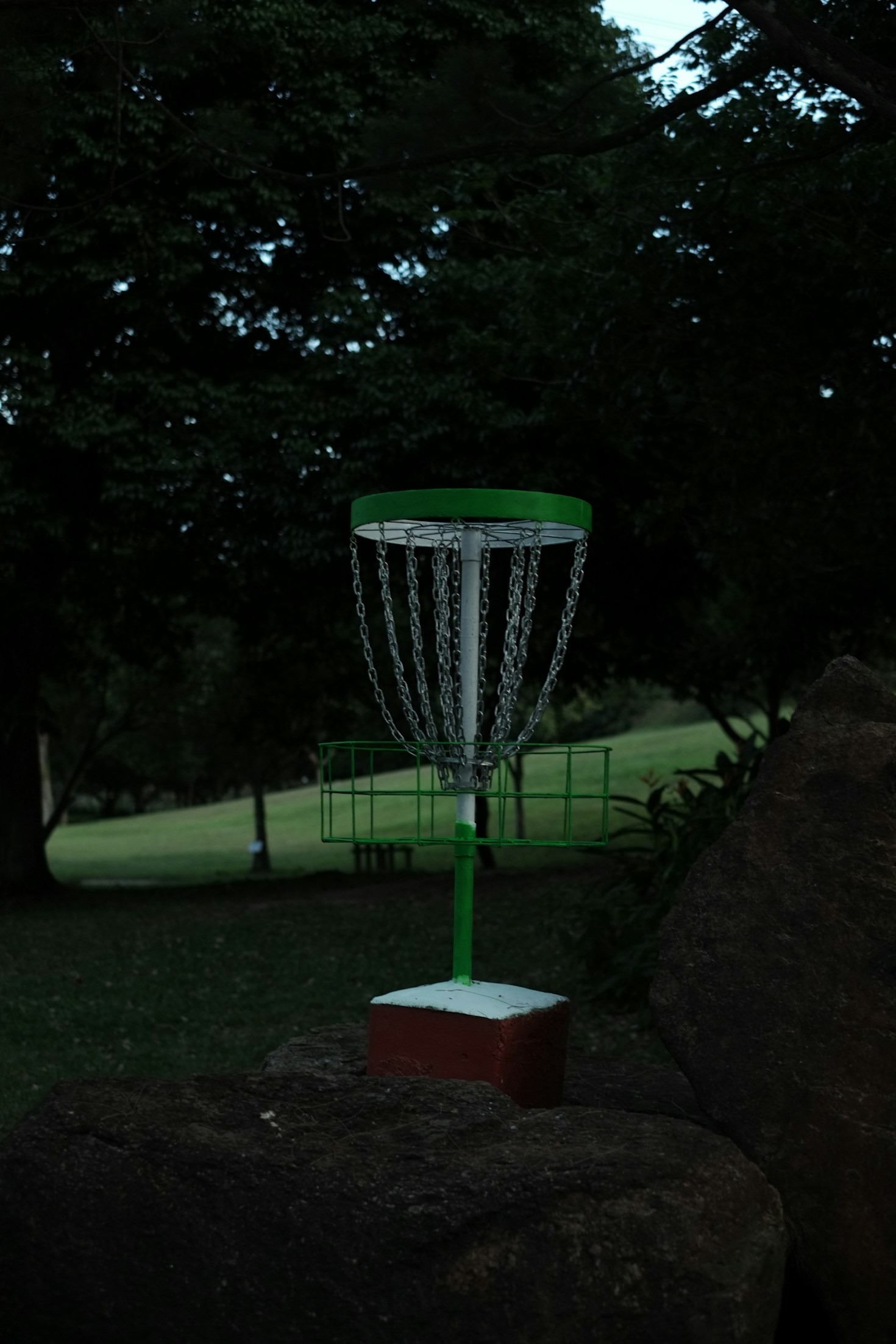 Slagelse Disc Golf Klub: Mere end bare spil