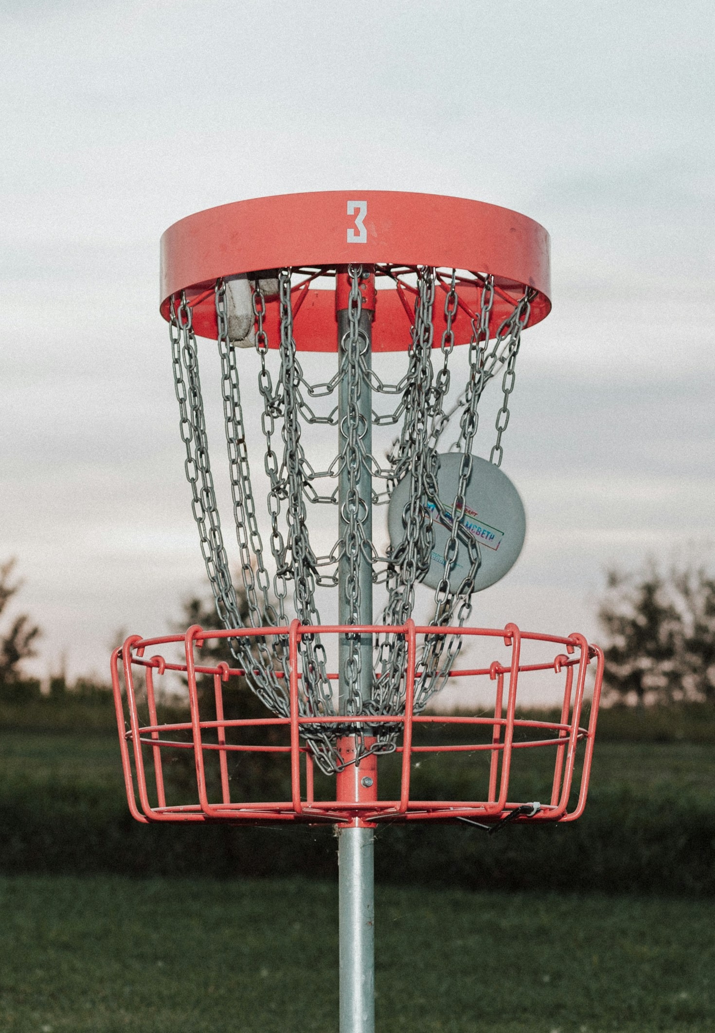 Fællesskab og sjov med disc golf